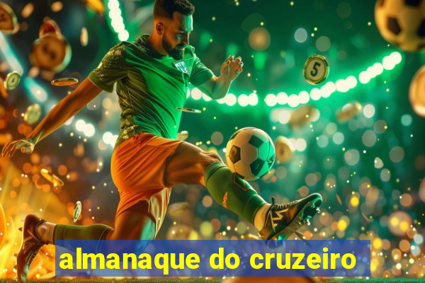 almanaque do cruzeiro